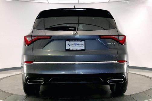 2024 Acura MDX Standard