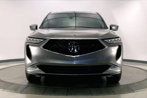 2024 Acura MDX Standard
