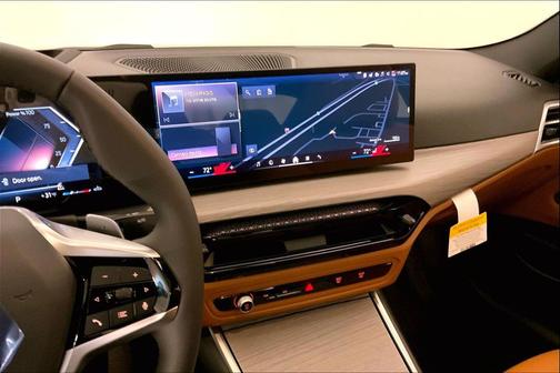 2026 BMW 430 i xDrive