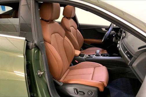 2023 Audi A5 Sportback 45 S Line Premium Plus