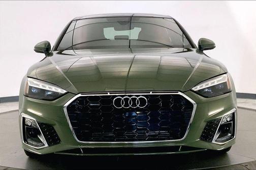 2023 Audi A5 Sportback 45 S Line Premium Plus