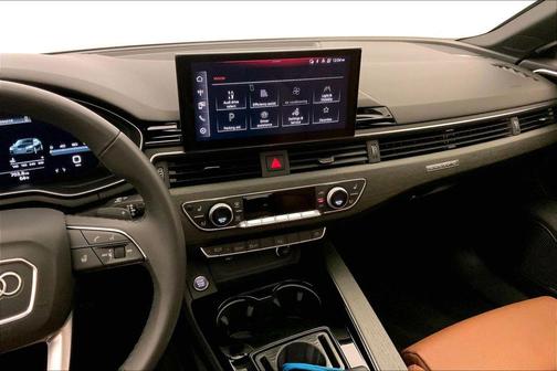 2023 Audi A5 Sportback 45 S Line Premium Plus