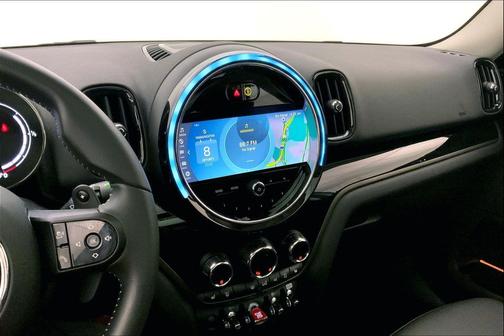 2023 MINI Countryman Cooper S ALL4