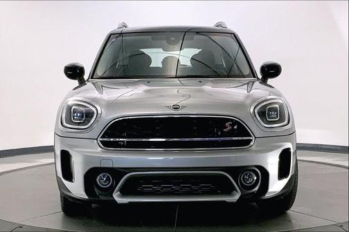 2023 MINI Countryman Cooper S ALL4