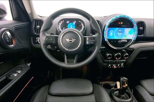 2023 MINI Countryman Cooper S ALL4