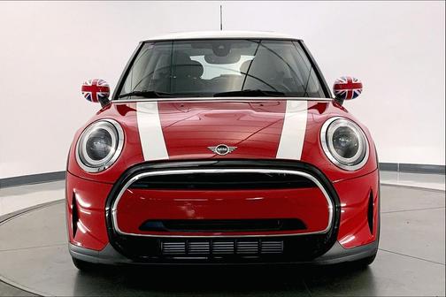 2024 MINI Hardtop Cooper