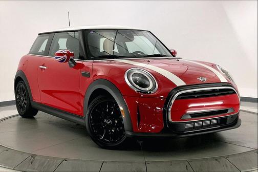 2024 MINI Hardtop Cooper