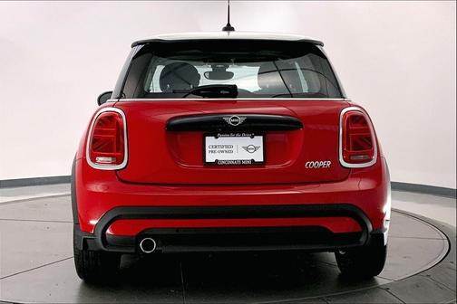2024 MINI Hardtop Cooper