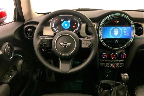 2024 MINI Hardtop Cooper