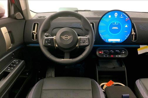 2025 MINI Countryman Cooper S ALL4