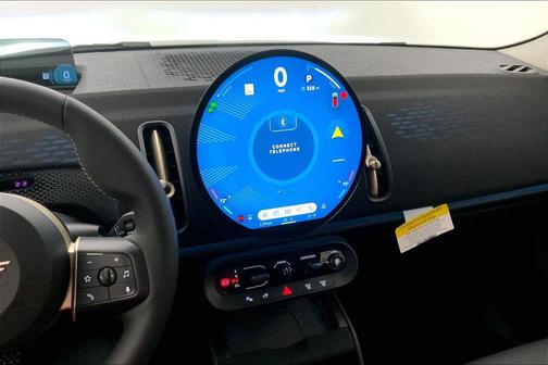 2025 MINI Countryman Cooper S ALL4