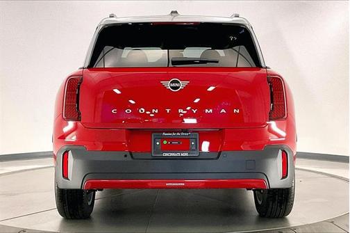 2025 MINI Countryman Cooper S ALL4