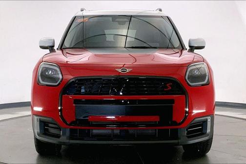 2025 MINI Countryman Cooper S ALL4