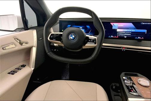 2023 BMW iX xDrive50
