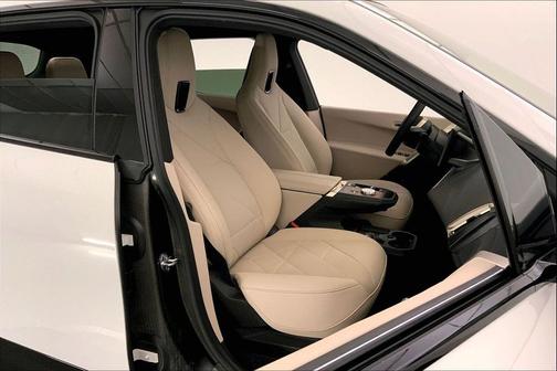 2023 BMW iX xDrive50