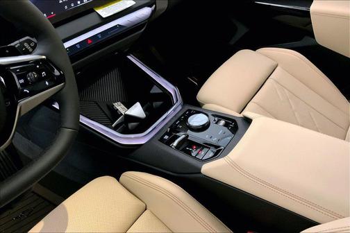 Alpine White 2026 BMW X3 30 xDrive
