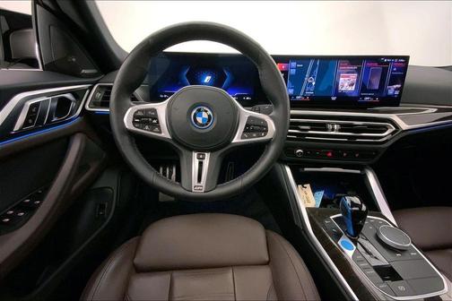 2023 BMW i4 Gran Coupe M50