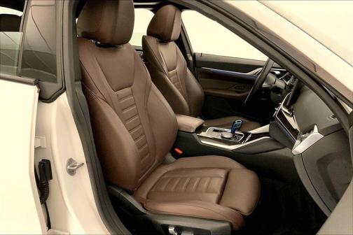 2023 BMW i4 Gran Coupe M50