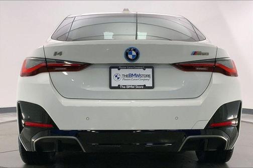 2023 BMW i4 Gran Coupe M50