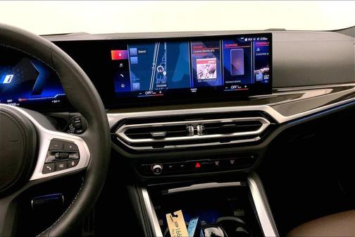 2023 BMW i4 Gran Coupe M50