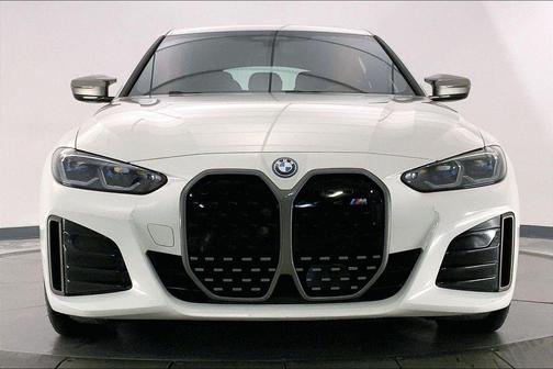 2023 BMW i4 Gran Coupe M50