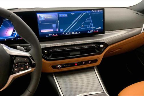 Arctic Race Blue Metallic 2025 BMW 330 xDrive