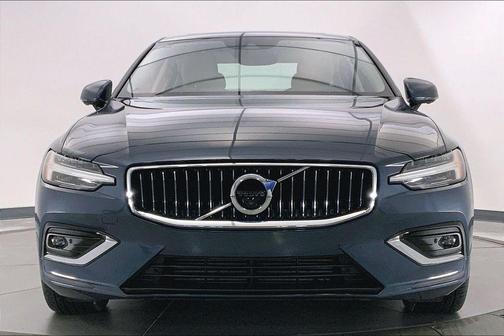 2021 Volvo S60 T5