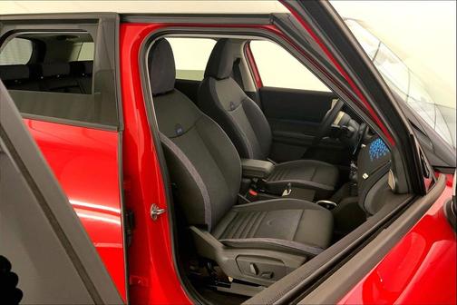 2025 MINI Countryman Cooper