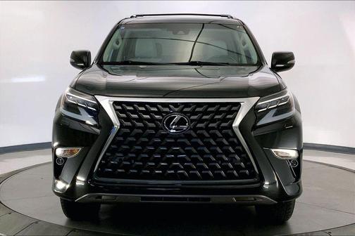 Caviar 2023 Lexus GX 460 Premium