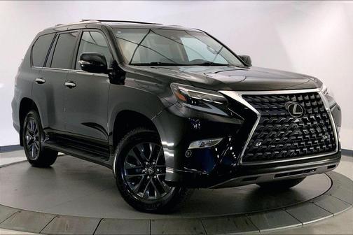 Caviar 2023 Lexus GX 460 Premium