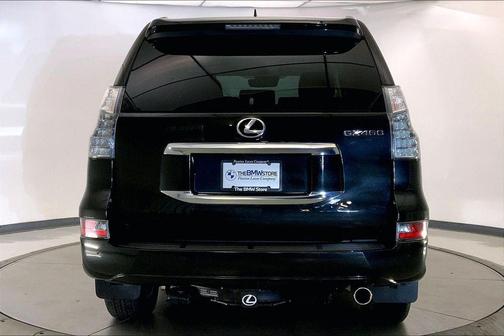 Caviar 2023 Lexus GX 460 Premium