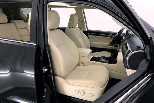 Caviar 2023 Lexus GX 460 Premium