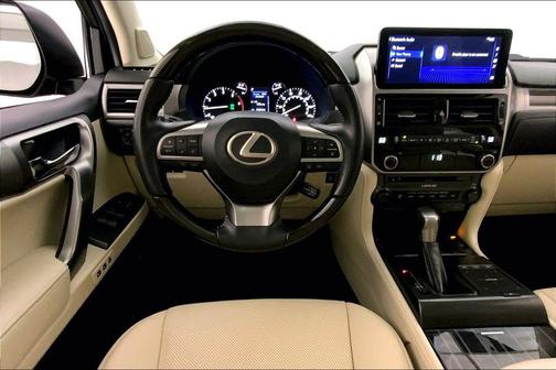 Caviar 2023 Lexus GX 460 Premium
