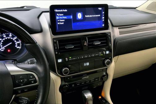 Caviar 2023 Lexus GX 460 Premium