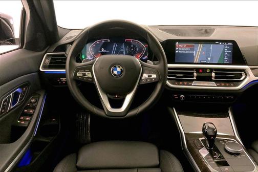 2020 BMW 330 xDrive