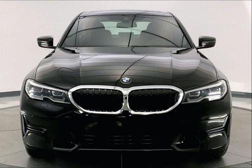 2020 BMW 330 xDrive