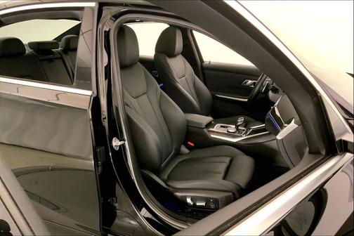 2020 BMW 330 xDrive