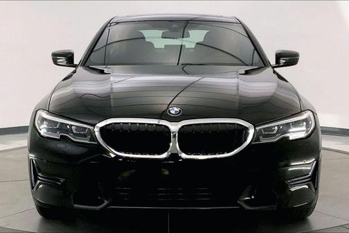 2020 BMW 330 xDrive