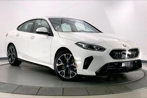 2025 BMW 228 Gran Coupe i