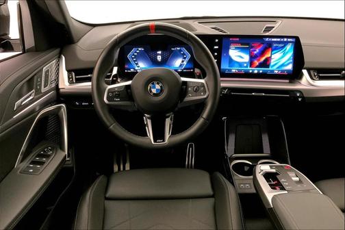 2025 BMW X2 M35i