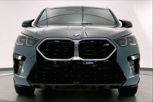 2025 BMW X2 M35i