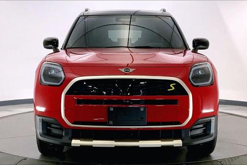 2025 MINI Countryman Cooper S ALL4