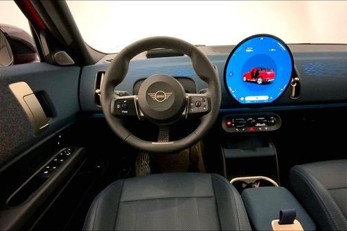 2025 MINI Countryman Cooper S ALL4