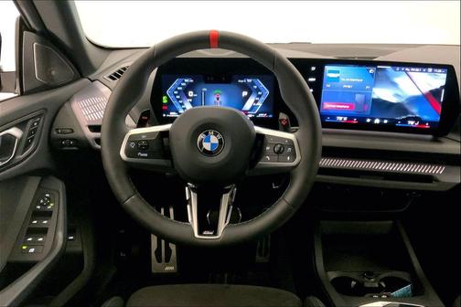 2025 BMW M235 Gran Coupe xDrive