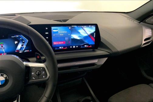 2025 BMW M235 Gran Coupe i