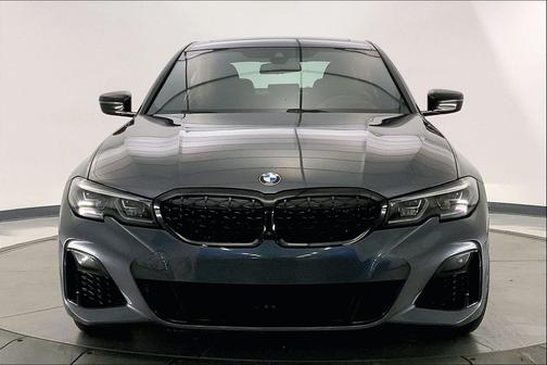 2022 BMW M340 i xDrive