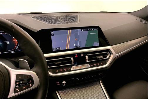 2022 BMW M340 i xDrive