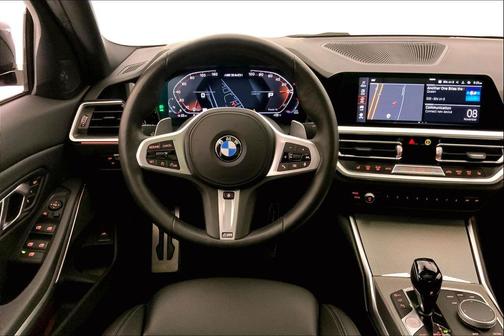 2022 BMW M340 i xDrive