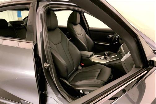 2022 BMW M340 i xDrive