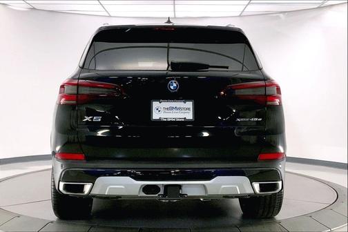 2023 BMW X5 PHEV xDrive45e